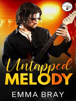 cover image of Untapped Melody